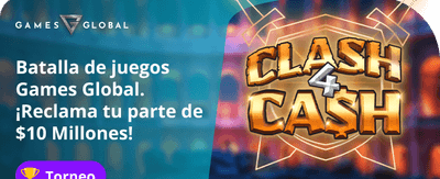 Torneo de Slots Relámpago ⚡ promotion