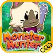 Cazadora de monstruos